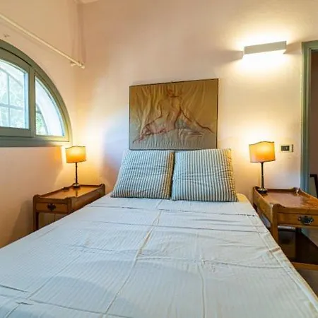 Casa Norsi 아파트 *