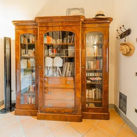 Apartman Casa Norsi Capoliveri