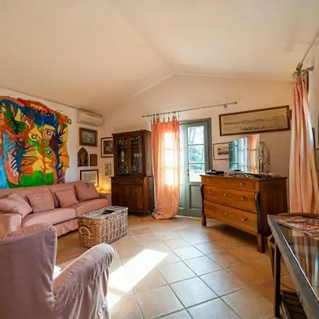 Apartman Casa Norsi