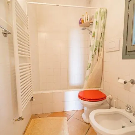 Casa Norsi Apartman