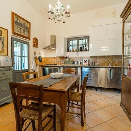 Casa Norsi Apartman Capoliveri