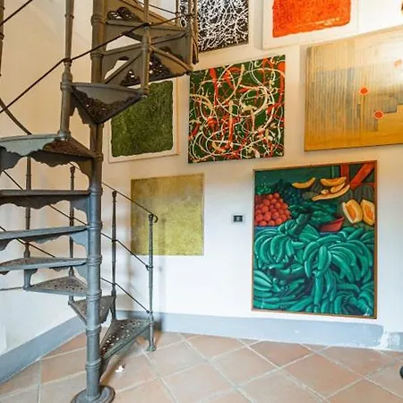 Apartman Casa Norsi *