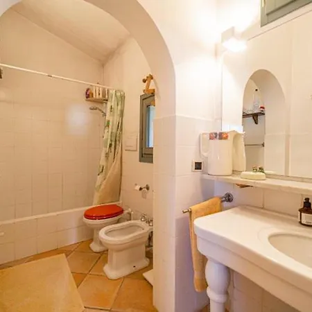 Casa Norsi Apartment Capoliveri (Isola d'Elba)