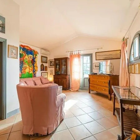 Apartment Casa Norsi *