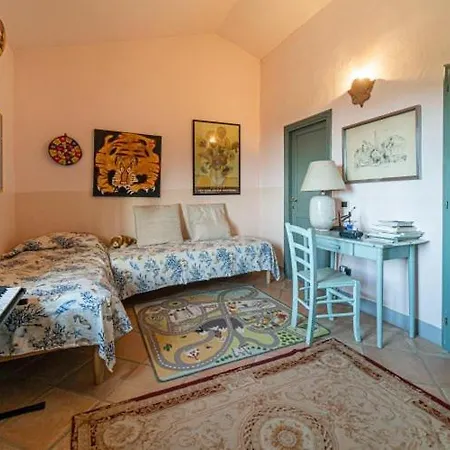 Apartment Casa Norsi *