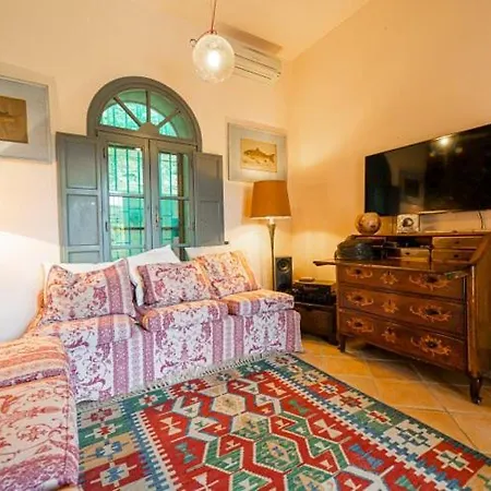 Casa Norsi * Capoliveri (Isola d'Elba)