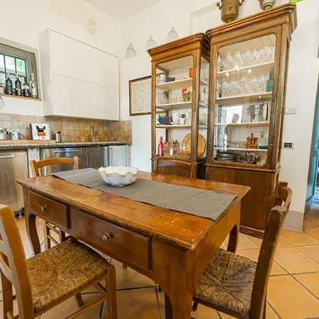 Apartment Casa Norsi *