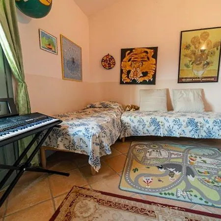 Casa Norsi