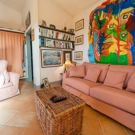 Casa Norsi Capoliveri (Isola d'Elba)