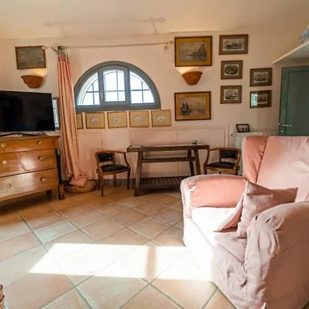 Casa Norsi