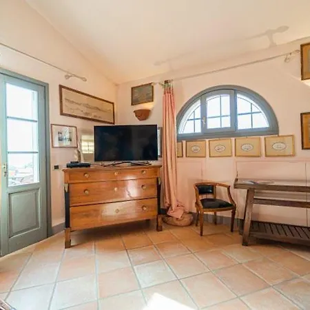Casa Norsi * Capoliveri (Isola d'Elba)