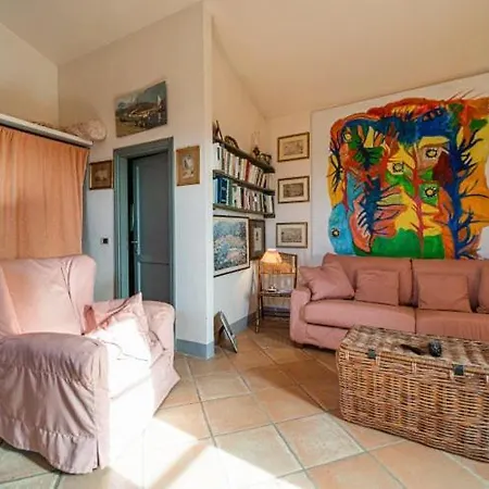 Casa Norsi *