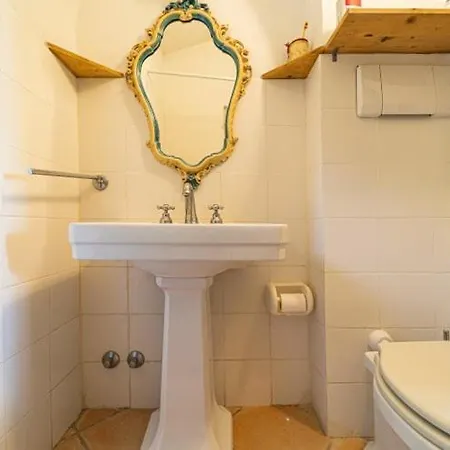 Casa Norsi Каполивери