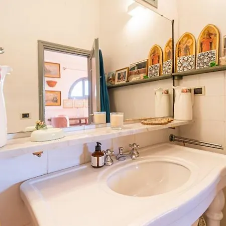 Casa Norsi *