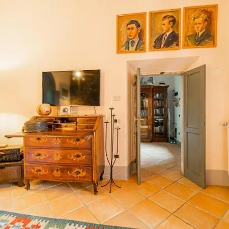 Casa Norsi *