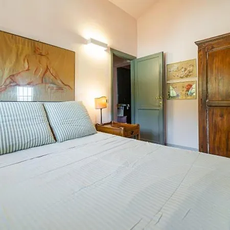 Casa Norsi Каполивери